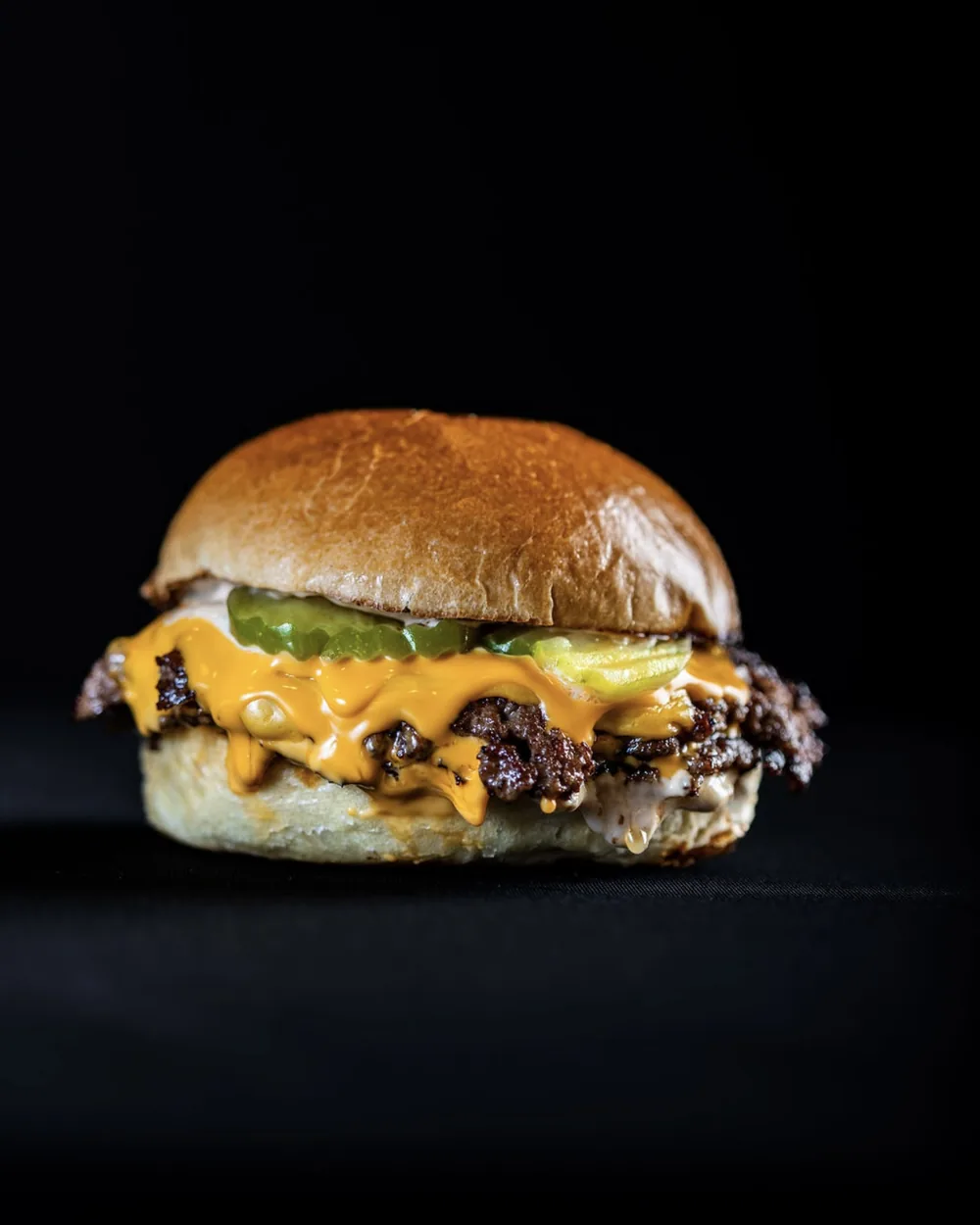 Le Smash Burger